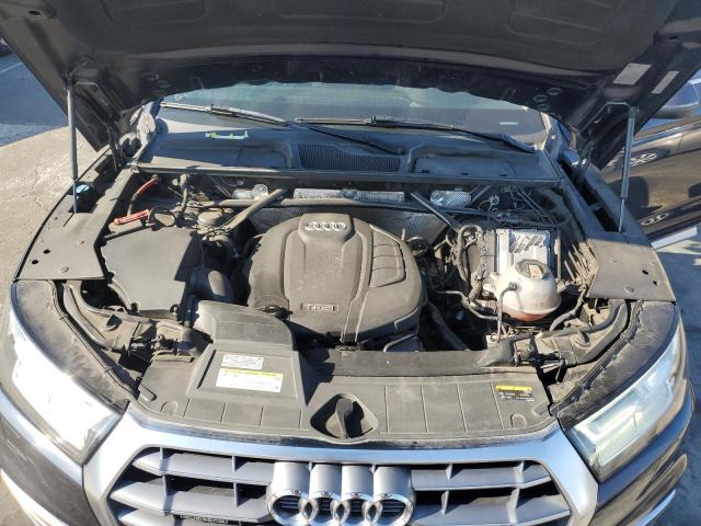2019 AUDI Q5 PREMIUM WA1BNAFY1K2141464
