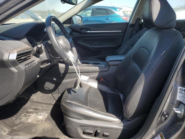 2019 NISSAN ALTIMA SL - 1N4BL4EW7KC184302