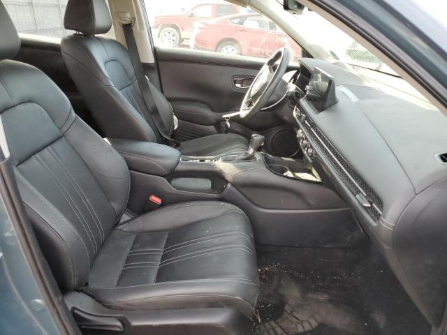 2024 HONDA HR-V EXL - 3CZRZ2H76RM733376