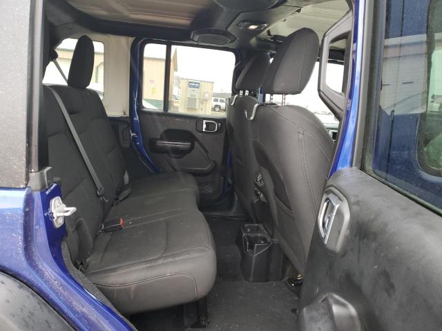 2018 JEEP WRANGLER U - 1C4HJXDN3JW332396