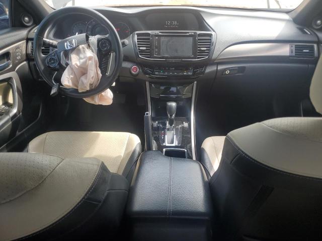 2016 HONDA ACCORD TOU - 1HGCT2B01GA005596