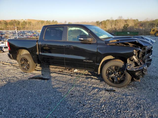 Vin: 1c6rreft6ln338173, lot: 48681945, ram 1500 big horn/lone star 20204