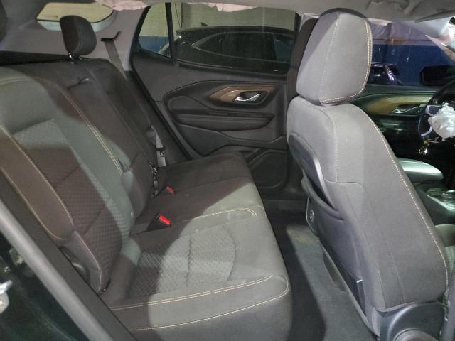 2020 GMC TERRAIN SL - 3GKALMEV2LL124466