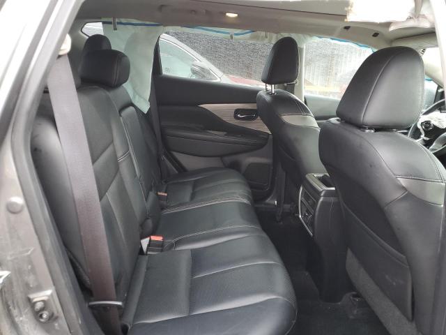 2015 NISSAN MURANO S - 5N1AZ2MH9FN207953