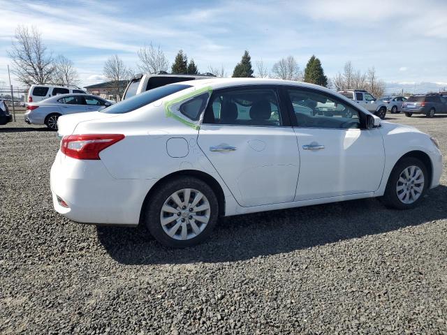 2019 NISSAN SENTRA S - 3N1AB7AP3KY363732