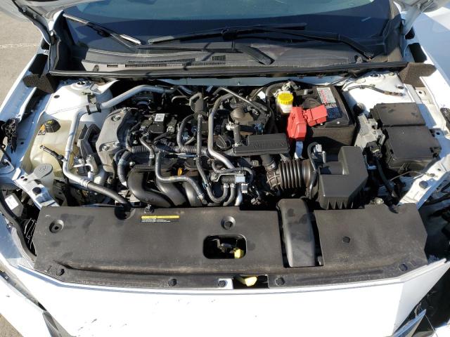 2022 NISSAN SENTRA SV - 3N1AB8CV5NY245378