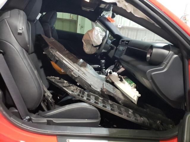 2024 TOYOTA GR 86 PREM JF1ZNBE12R9759334