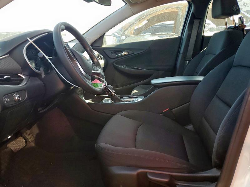 2023 CHEVROLET MALIBU LS - 1G1ZC5ST7PF160220