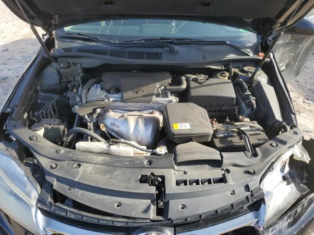 2017 TOYOTA CAMRY LE - 4T1BF1FK0HU800643