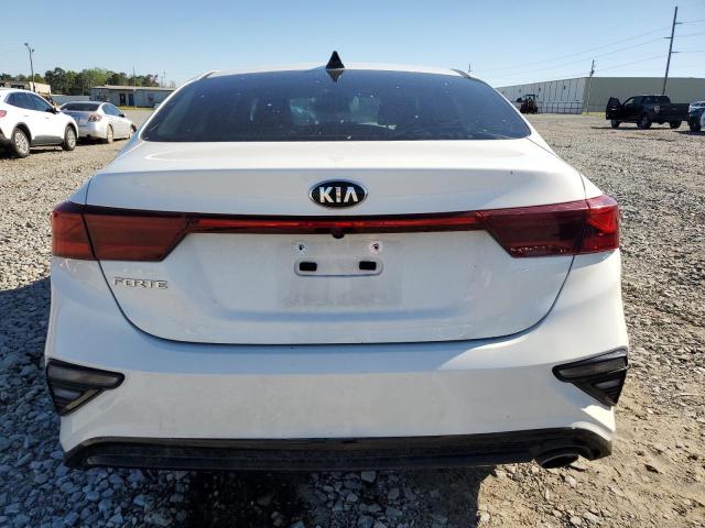 2020 KIA FORTE FE - 3KPF24AD3LE182432