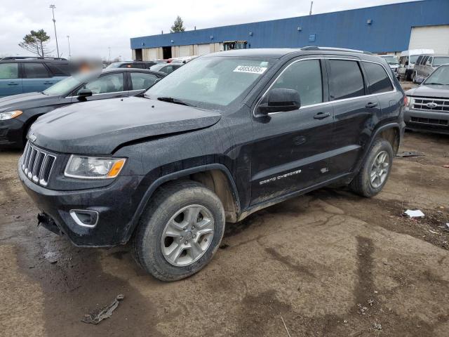 Vin: 1c4rjfag7gc379400, lot: 48853395, jeep grand cher laredo 2016 img_1