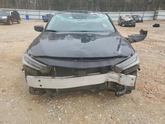 2021 ACURA ILX PREMIU - 19UDE2F72MA009643