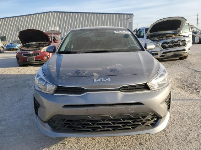 2023 KIA RIO LX - 3KPA24ADXPE542764