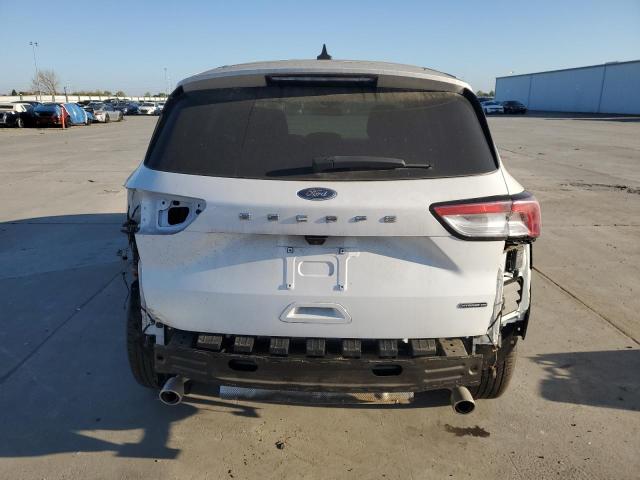 2021 FORD ESCAPE SE - 1FMCU9BZ2MUB03223