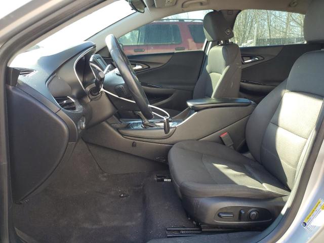 2016 CHEVROLET MALIBU LT - 1G1ZE5ST8GF301189