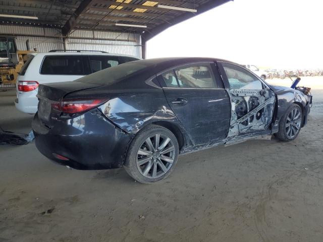 Vin: jm1gl1vm4m1602522, lot: 47312475, mazda 6 touring 20213