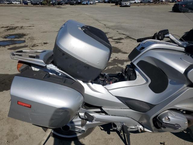 2007 BMW R1200 RT WB10388017ZT10610