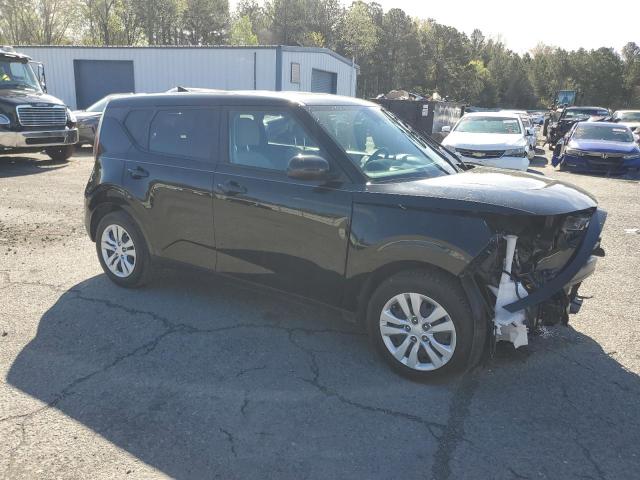 Vin: kndj23au0p7868745, lot: 50319615, kia soul lx 20234