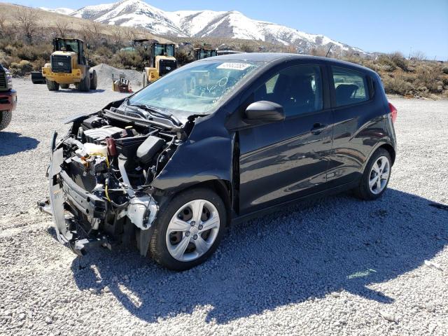 2020 CHEVROLET SPARK LS #3285923558