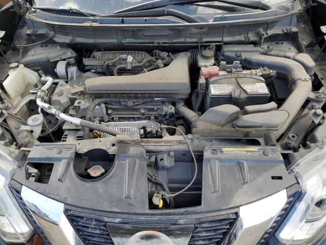 2017 NISSAN ROGUE S - 5N1AT2MT5HC738183