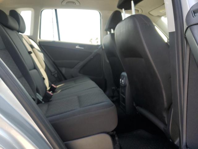 2018 VOLKSWAGEN TIGUAN LIM WVGBV7AX8JK001137