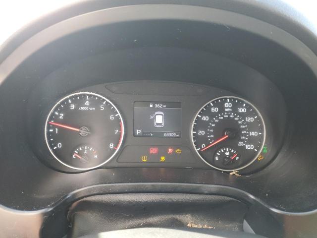 2021 KIA SELTOS LX KNDEPCAA7M7082459