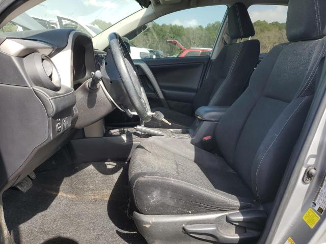 2017 TOYOTA RAV 4 2T3WFREV2HW325757