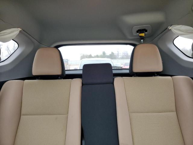2017 TOYOTA RAV4 XLE - 2T3WFREV6HW401657