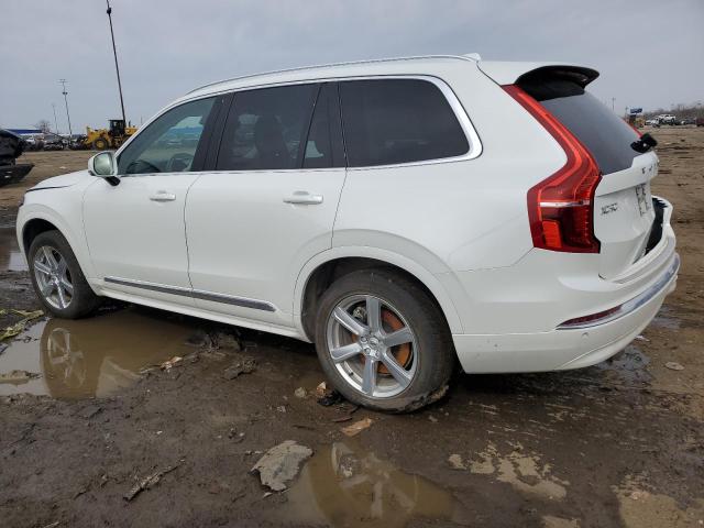 2024 VOLVO XC90 CORE YV4L12PK9R1221565