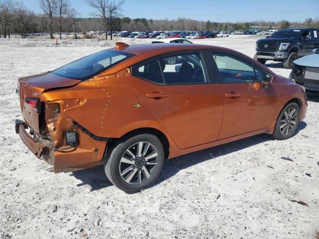 Vin: 3n1cn8ev5nl841939, lot: 48990195, nissan versa sv 20223