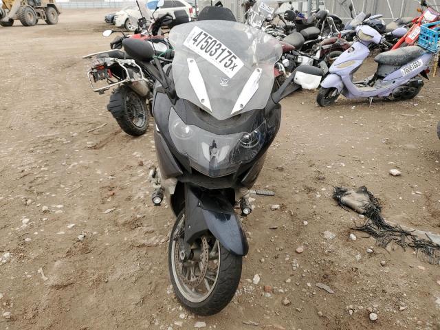 BMW K1600 GTL 2012 blue road/str gas WB1061200CZZ20841 photo #3