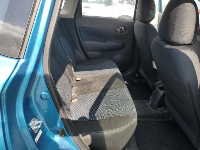 2015 NISSAN VERSA NOTE - 3N1CE2CP0FL390017