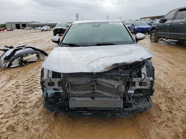 2022 HONDA CIVIC EX - JHMFE1F71NX007803
