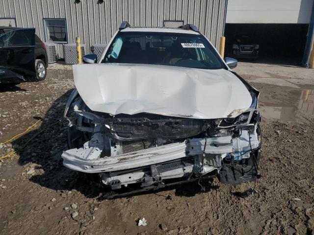 2022 SUBARU OUTBACK TO 4S4BTAPC4N3187878