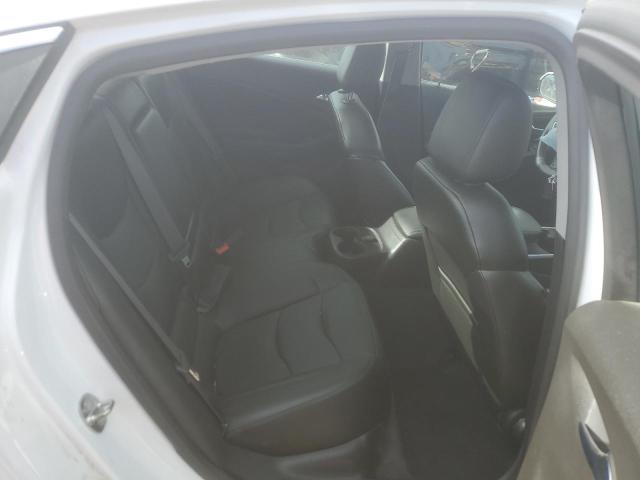 2017 CHEVROLET VOLT LT - 1G1RA6S52HU193720