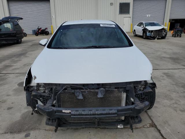 2015 HYUNDAI SONATA SPO - 5NPE34AF2FH078962