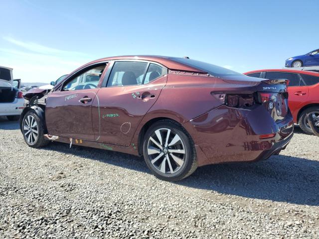 Vin: 3n1ab8cv0ny233252, lot: 47878565, nissan sentra sv 20222