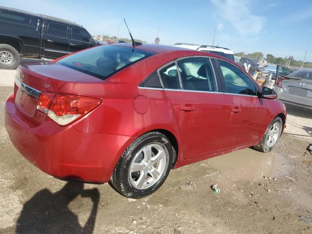 2013 CHEVROLET CRUZE LT - 1G1PC5SBXD7317453
