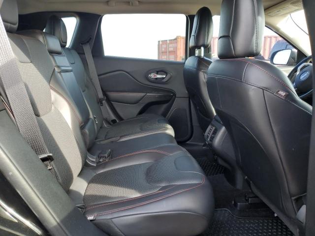 2016 JEEP CHEROKEE T - 1C4PJMBS0GW271049