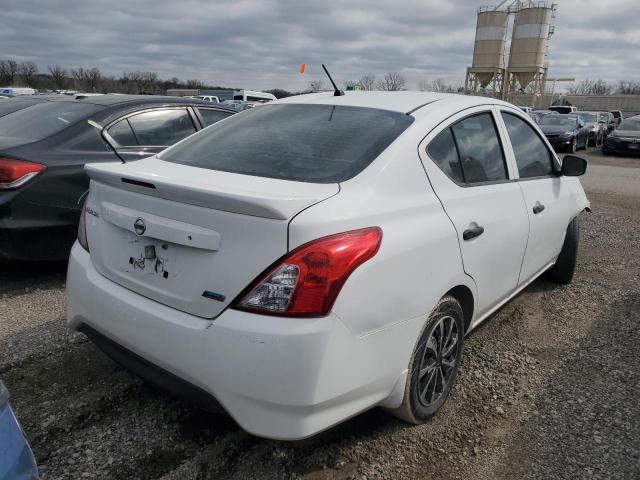 Vin: 3n1cn7apxgl900469, lot: 48329715, nissan versa s 20163