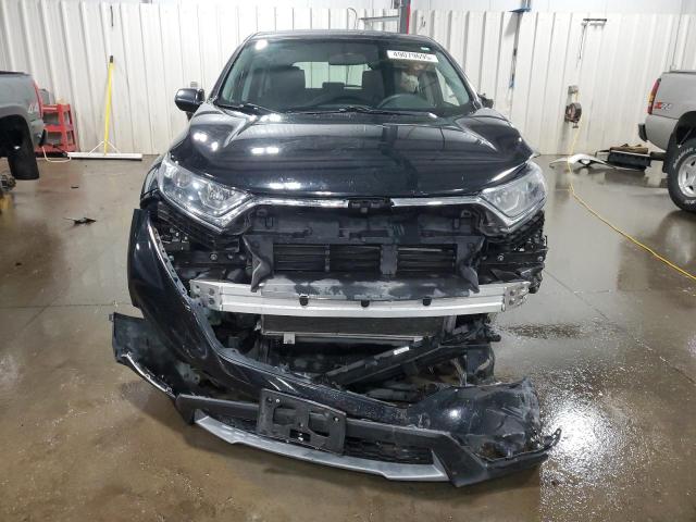 2018 HONDA CR-V LX - 2HKRW6H38JH228470