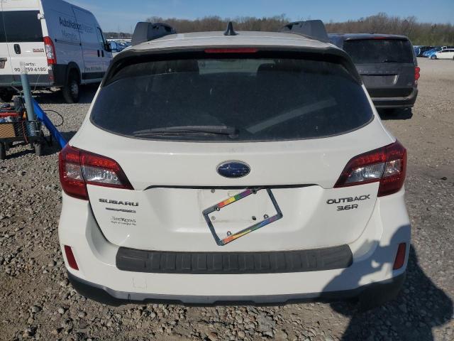 2016 SUBARU OUTBACK 3. - 4S4BSENC4G3330361