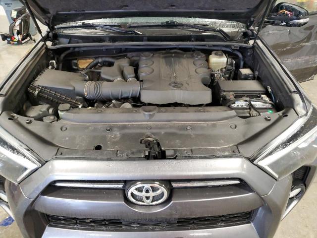 2020 TOYOTA 4RUNNER SR - JTEBU5JR6L5759245