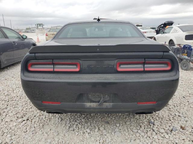2020 DODGE CHALLENGER - 2C3CDZBT5LH109247