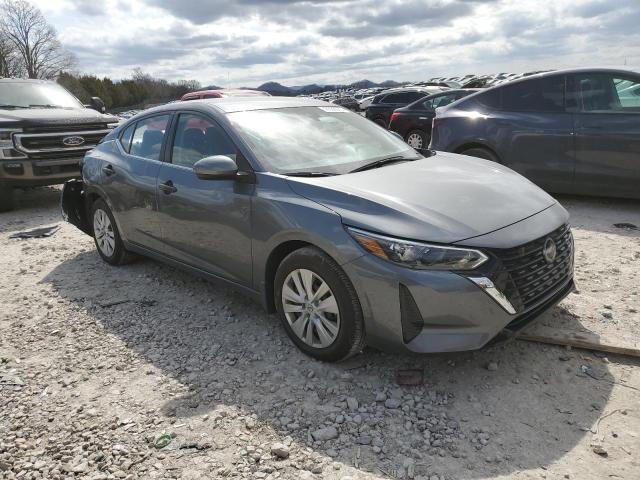 Vin: 3n1ab8bvxry389791, lot: 47638065, nissan sentra s 20244