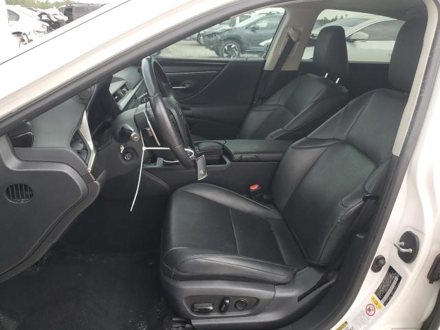 2019 LEXUS ES 350 - 58ABZ1B14KU041273