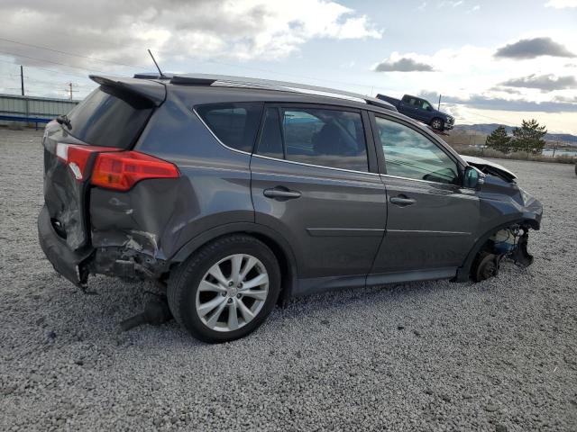 Vin: 2t3dfrev0dw018153, lot: 50794575, toyota rav4 limited 20133