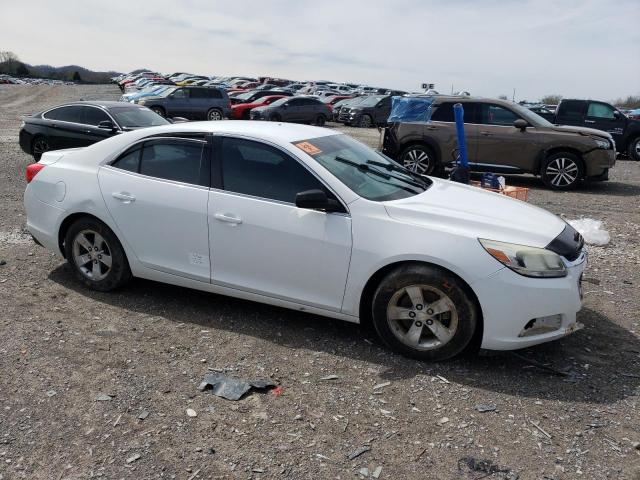 2015 CHEVROLET MALIBU LS - 1G11B5SL6FF121956