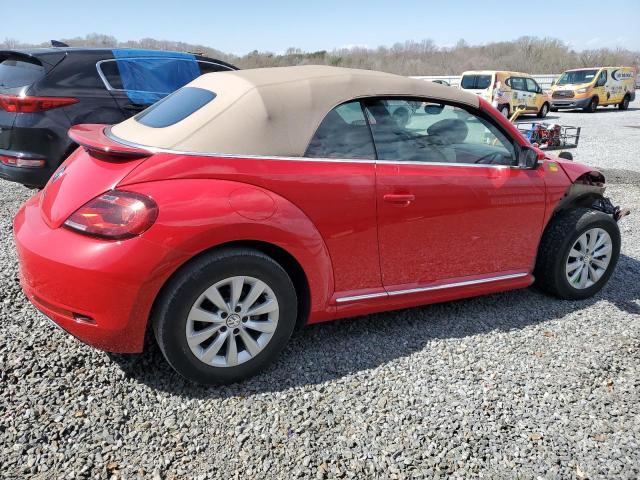 Vin: 3vw5daat6km504820, lot: 48891795, volkswagen beetle s 20193