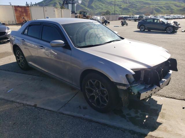 Vin: 2c3ccagg8jh267272, lot: 49331875, chrysler 300 s 20184